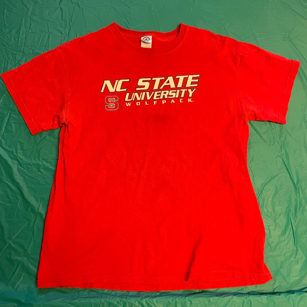 NC State T Shirt